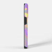 Coque Pour iPhone 14 Plus Cristal d'opale (Côté droit)