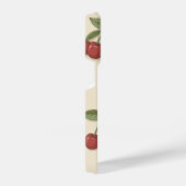 Coque Pour iPhone 14 Plus Cute Red Cherry Blossom Phone Case  (Côté droit)