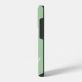 Coque Pour iPhone 14 Plus Daffodique de printemps (Côté gauche)