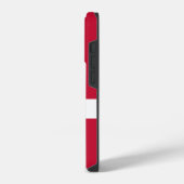 Coque Pour iPhone 14 Plus Danemark (Côté gauche)