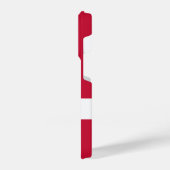 Coque Pour iPhone 14 Plus Danemark (Côté gauche)