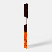 Coque Pour iPhone 14 Plus Danse Feux d'artifice Art Abstrait (Côté droit)