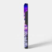 Coque Pour iPhone 14 Plus Dauphin au clair de lune (Côté gauche)
