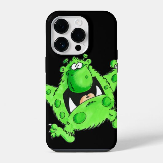 Coque Pour iPhone 14 Plus Dave le Dude (Verso)