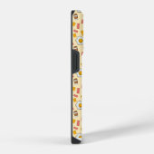 Coque Pour iPhone 14 Plus Dessin (Côté droit)