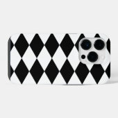 Coque Pour iPhone 14 Plus Diamants (Verso Horizontal)