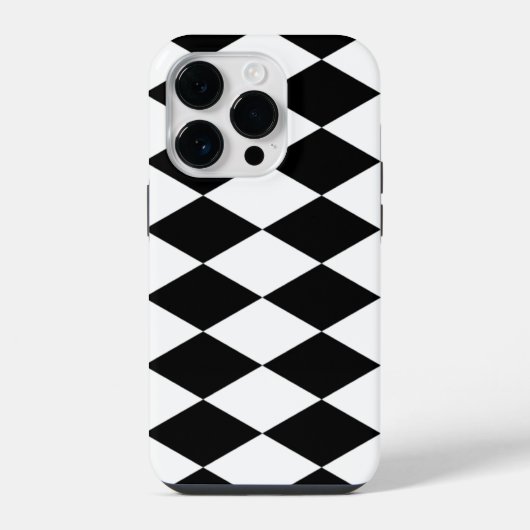 Coque Pour iPhone 14 Plus Diamants (Verso)