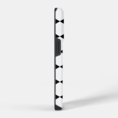 Coque Pour iPhone 14 Plus Diamants (Côté droit)