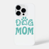 Coque Pour iPhone 14 Plus Dog (Verso)