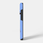 Coque Pour iPhone 14 Plus Esprit Libre | (Côté gauche)