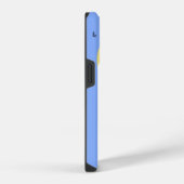 Coque Pour iPhone 14 Plus Esprit Libre | (Côté droit)