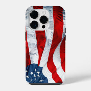 Coque Pour iPhone 14 Plus étoiles et rayures