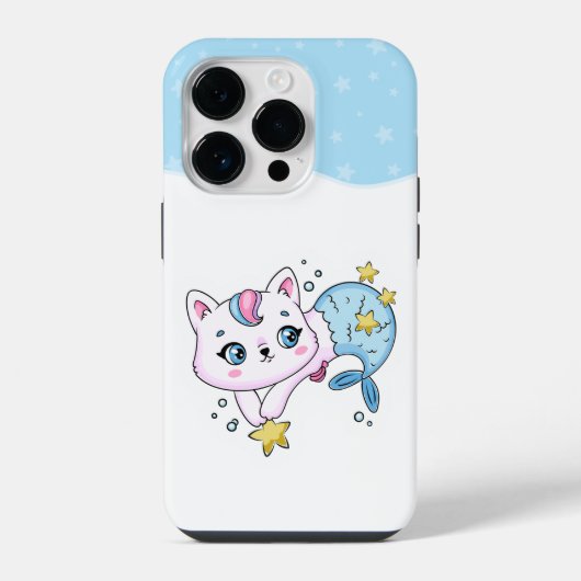 Coque Pour iPhone 14 Plus Étui Case-Mate Tough pour Apple iPhone 14 Pro (Verso)