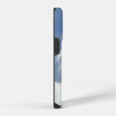 Coque Pour iPhone 14 Plus Étui "Clouds" pour iPhone / iPad (Côté droit)