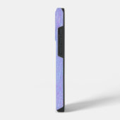 Coque Pour iPhone 14 Plus Étui de téléphone en feuille iridescente (Côté gauche)