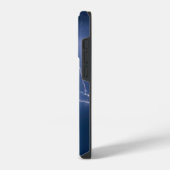 Coque Pour iPhone 14 Plus Étui "Foudre" pour iPhone / iPad (Côté gauche)