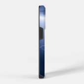 Coque Pour iPhone 14 Plus Étui "Foudre" pour iPhone / iPad (Côté droit)