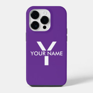 Coque Pour iPhone 14 Plus Étui iPh Case-Mate Moderne Personnalisé Tendance