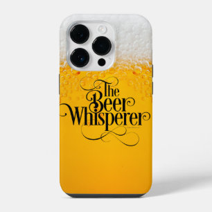 Coque Pour iPhone 14 Plus Étui iPhone Case-Mate Beer Whisperer