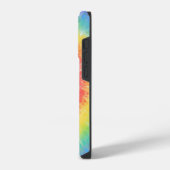 Coque Pour iPhone 14 Plus Étui iPhone Case-Mate Tie Dye (Côté gauche)