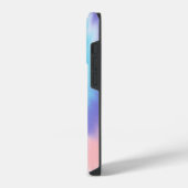 Coque Pour iPhone 14 Plus Étui iPhone Case-Mate Tie Dye (Côté gauche)
