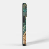 Coque Pour iPhone 14 Plus Étui iPhone drôle d'alpaga (Côté droit)