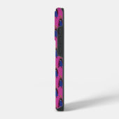 Coque Pour iPhone 14 Plus Étui pour iPhone Anna (Côté gauche)