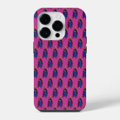 Coque Pour iPhone 14 Plus Étui pour iPhone Anna (Verso)
