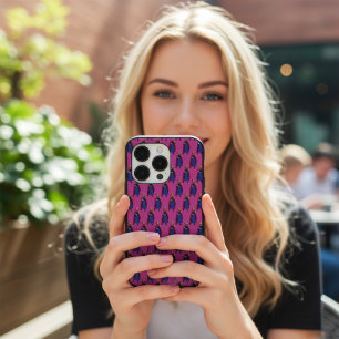 Coque Pour iPhone 14 Plus Étui pour iPhone Anna