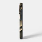 Coque Pour iPhone 14 Plus Étui pour iphone couleur titane (Côté gauche)