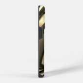 Coque Pour iPhone 14 Plus Étui pour iphone couleur titane (Côté droit)