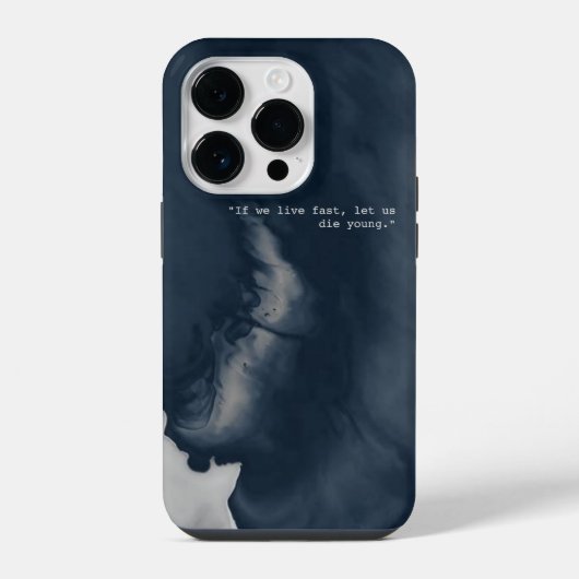 Coque Pour iPhone 14 Plus Étui pour iPhone / iPad (Verso)