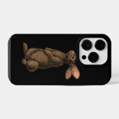 Coque Pour iPhone 14 Plus Étui Rabbit Case-Mate pour iPhone (Verso Horizontal)