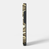 Coque Pour iPhone 14 Plus Étui "Snake" pour iPhone / iPad (Côté gauche)