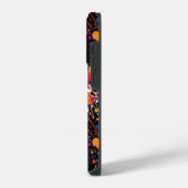 Coque Pour iPhone 14 Plus Explosion de couleur (Côté gauche)