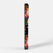 Coque Pour iPhone 14 Plus Explosion de couleur (Côté droit)