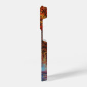 Coque Pour iPhone 14 Plus Femme coque iphone (Côté gauche)