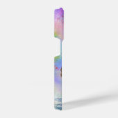 Coque Pour iPhone 14 Plus Femme coque iphone (Côté droit)