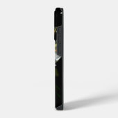 Coque Pour iPhone 14 Plus Fleur de cactus (Côté gauche)