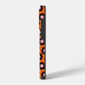 Coque Pour iPhone 14 Plus Fleur Pop Power (Côté gauche)