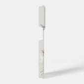 Coque Pour iPhone 14 Plus Fleurs sauvages de printemps délicats (Côté droit)