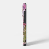 Coque Pour iPhone 14 Plus Flore de Dogwood (Côté gauche)