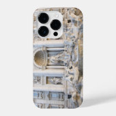 Coque Pour iPhone 14 Plus Fontaine de Trevi (Verso)