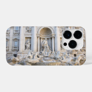 Coque Pour iPhone 14 Plus Fontaine de Trevi