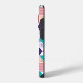 Coque Pour iPhone 14 Plus Forme géométrique (Côté gauche)