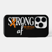 COQUE POUR iPhone 14 PLUS FORT...MDR/CRPS (Verso Horizontal)