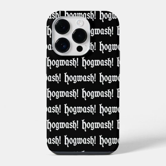 Coque Pour iPhone 14 Plus Foutaise! (Verso)