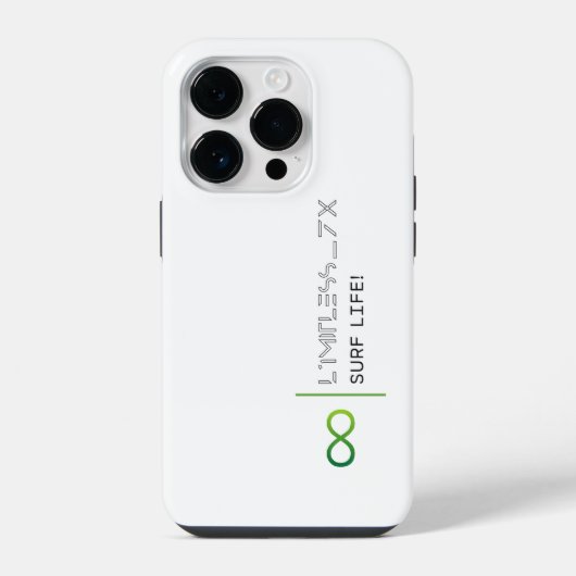 Coque Pour iPhone 14 Plus Funda para iPhone / iPad (Verso)