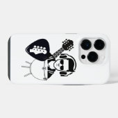 Coque Pour iPhone 14 Plus Galore (Verso Horizontal)
