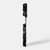 Coque Pour iPhone 14 Plus Gamer fille (Côté droit)